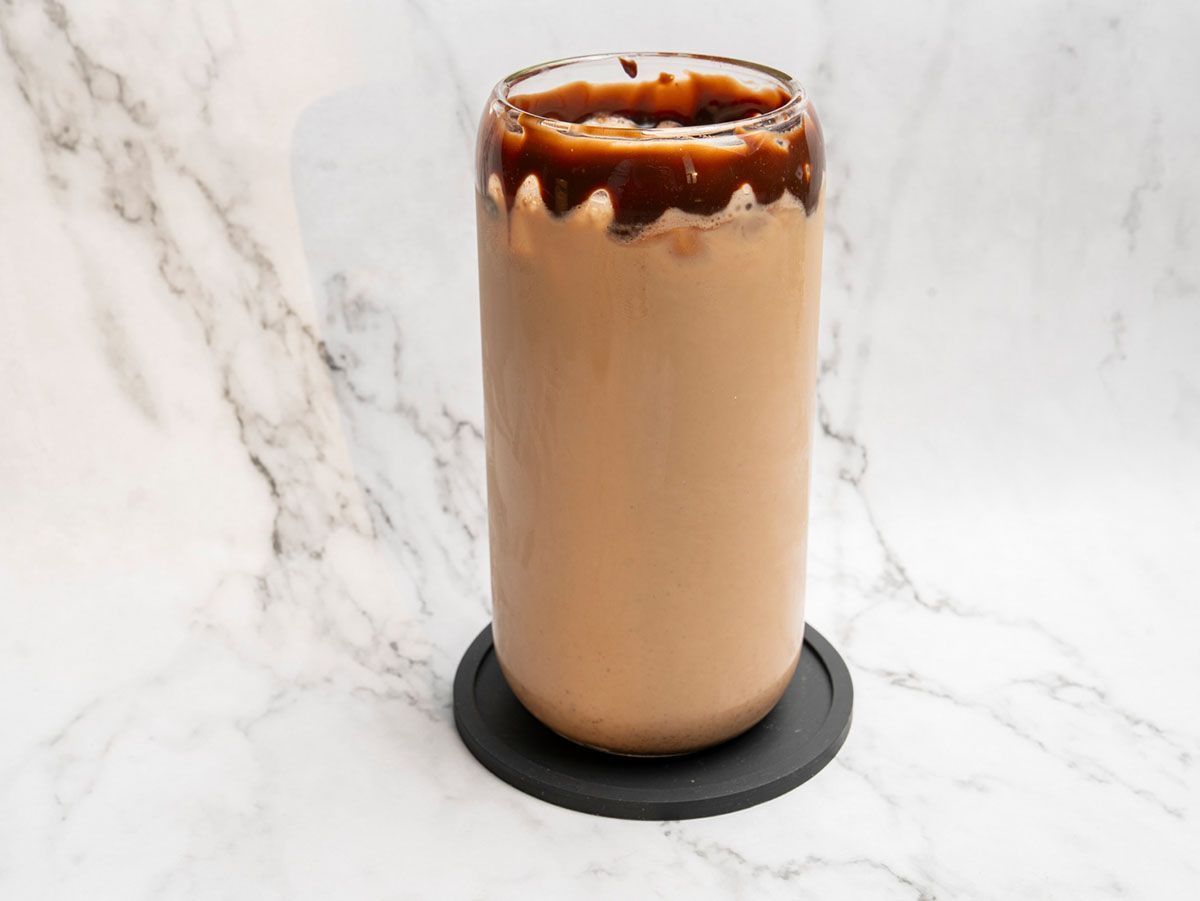 Ice Mocha