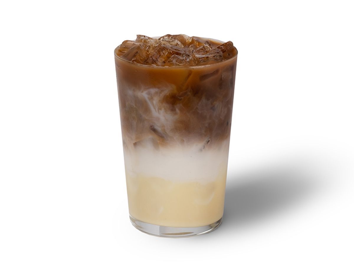 Ice Mochaccino