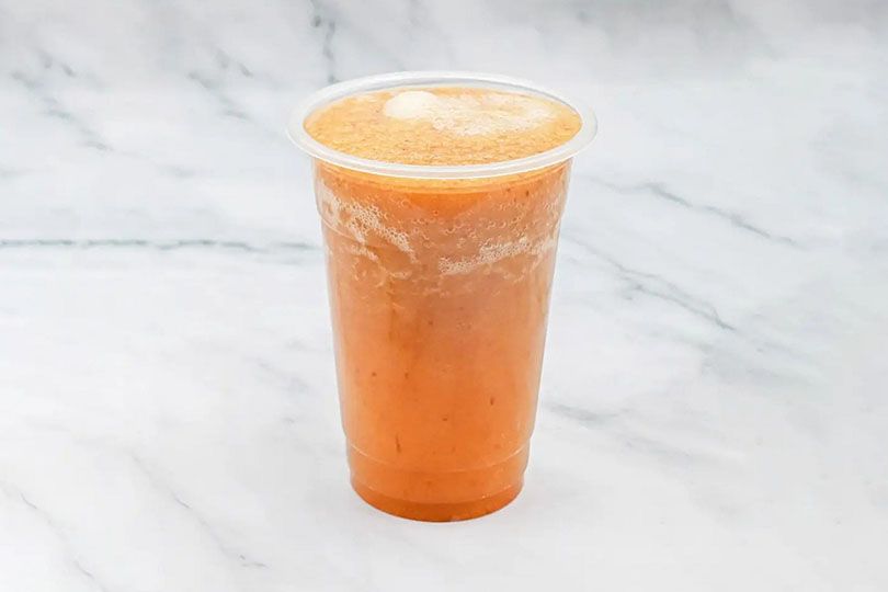 Ice Tea Peach