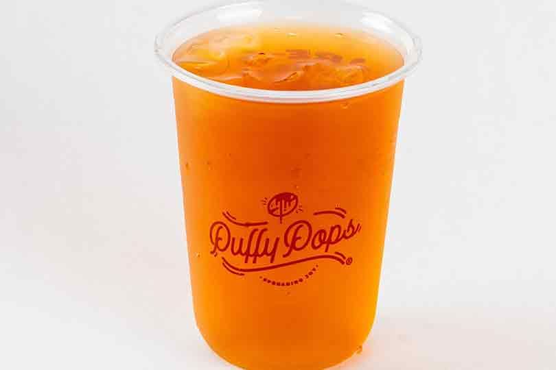 Ice Tea Peach