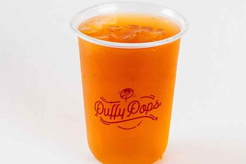 Ice Tea Raspberry