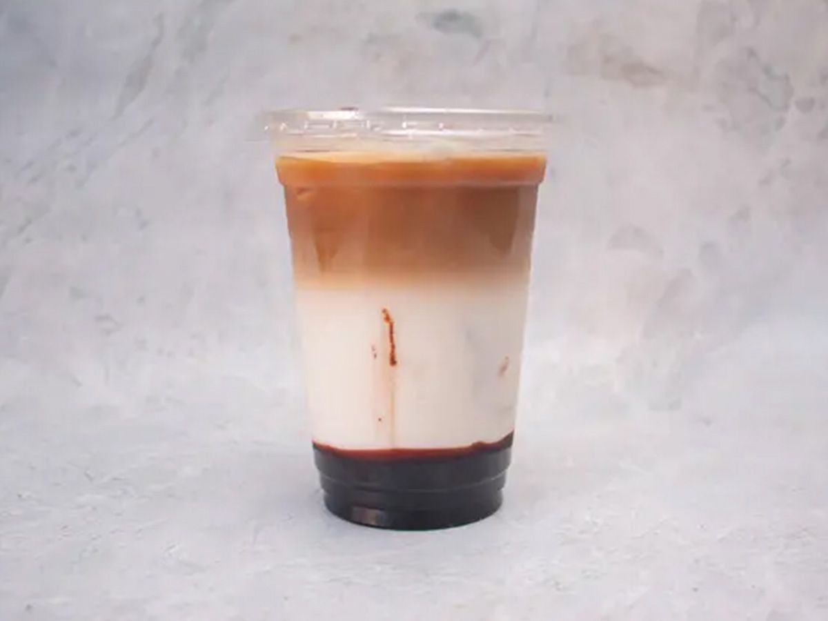 Ice Mocha