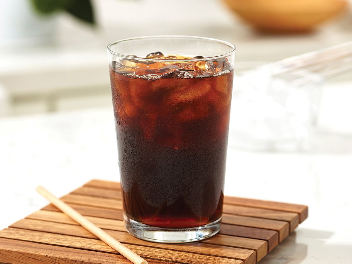 Iced American