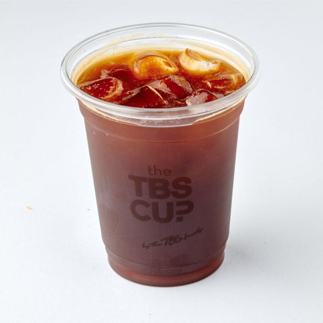 Iced Americano