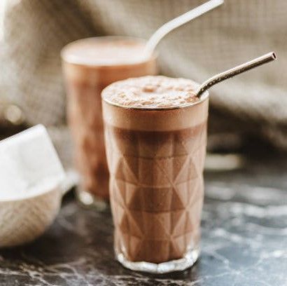 Ice Nescafe
