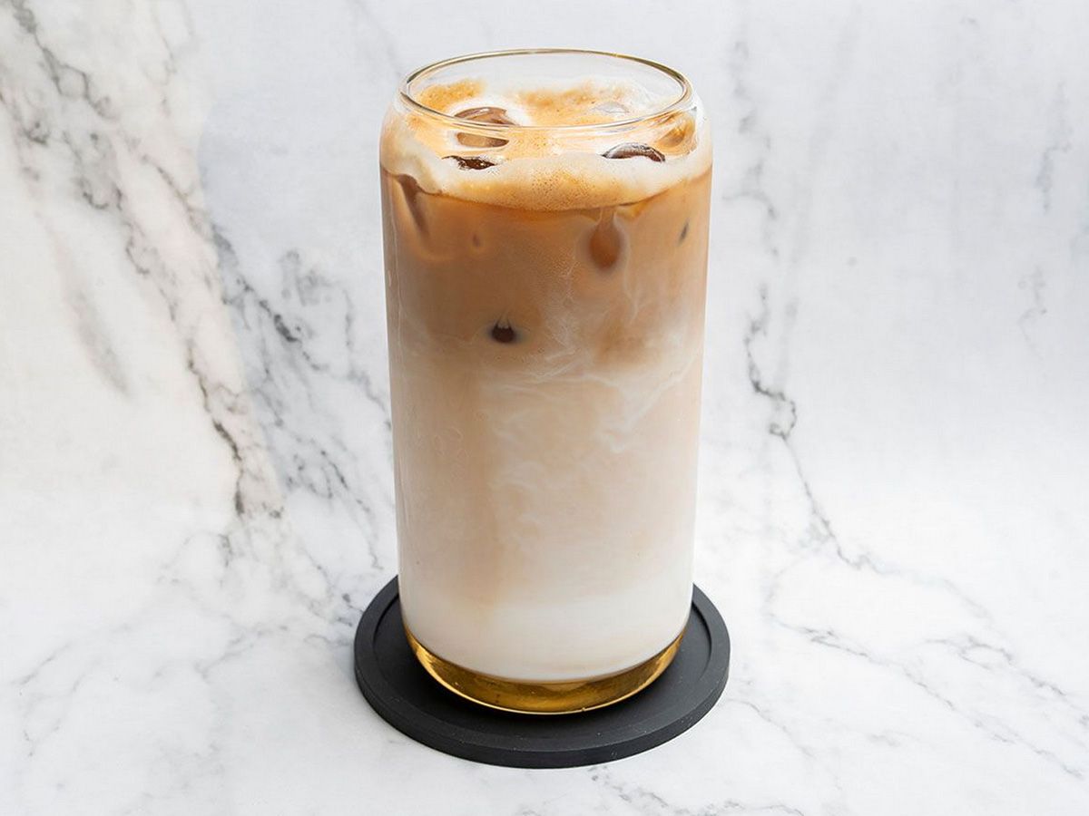 Ice Coffee