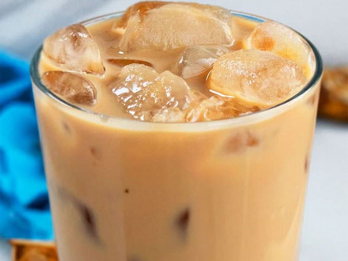 Ice Latte