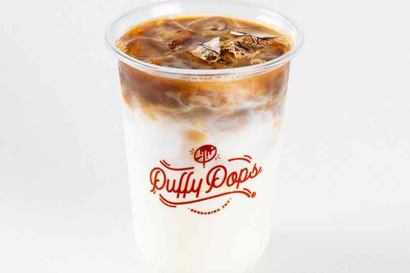 Iced Latte
