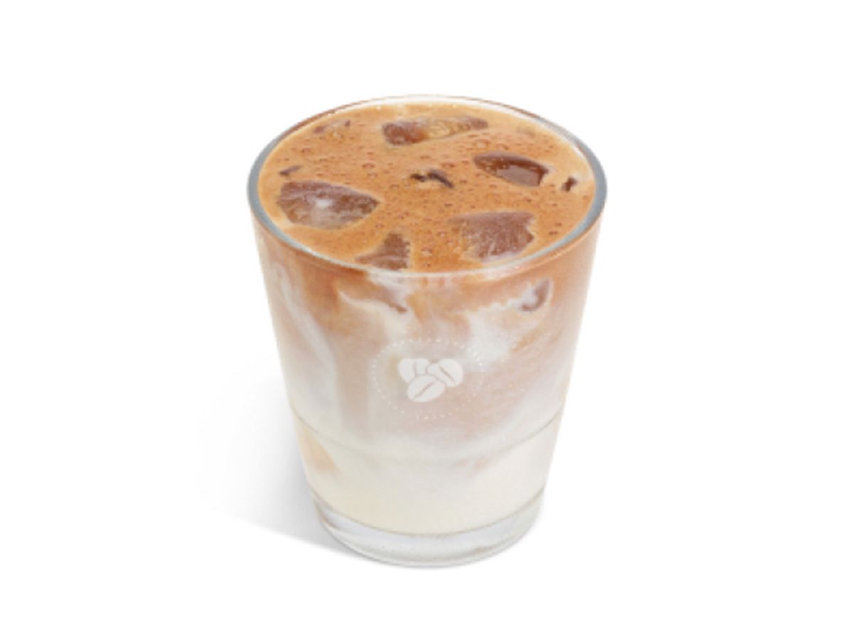 Iced Mocha