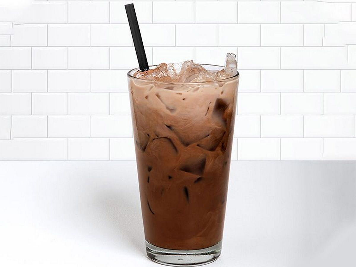 Ice Mocha