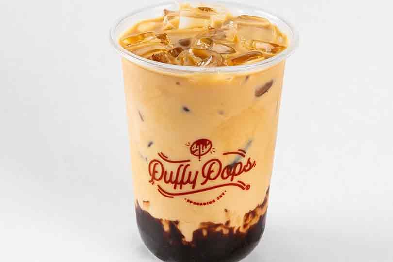 Iced Mocha