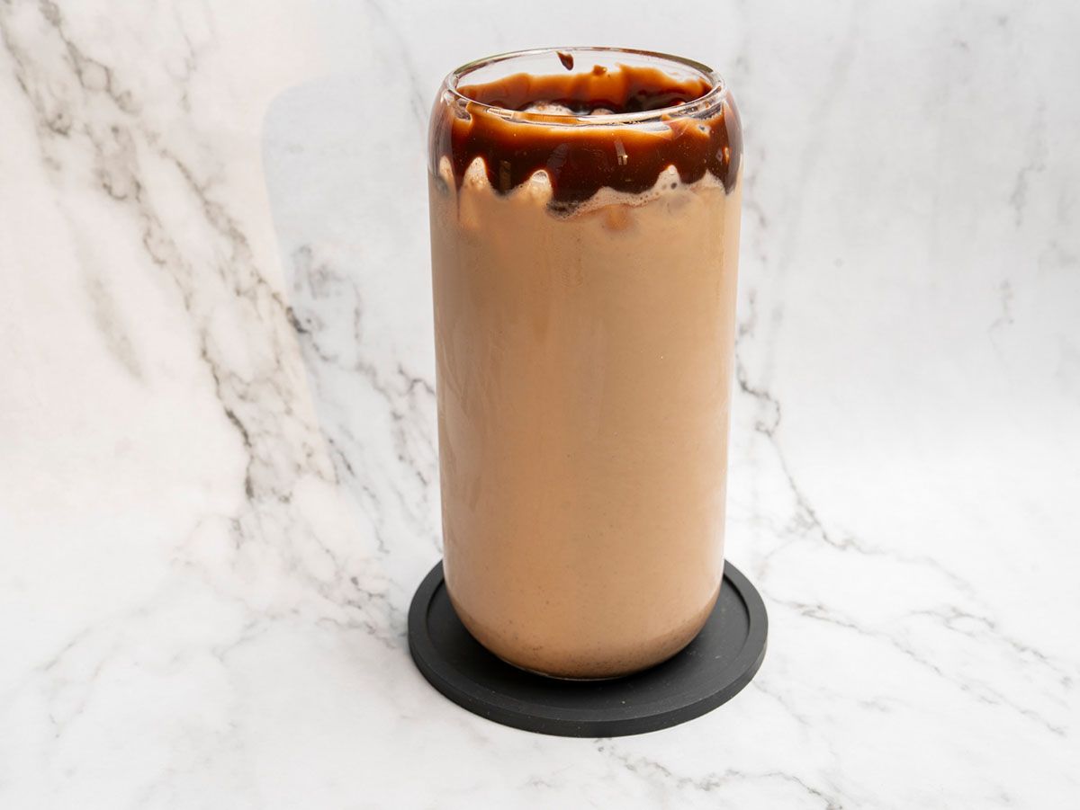 Iced Mocha
