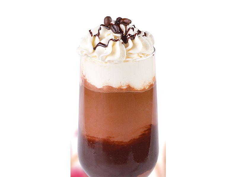 Iced Mocha