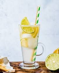 Iced Sunshine