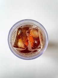 Iced V60
