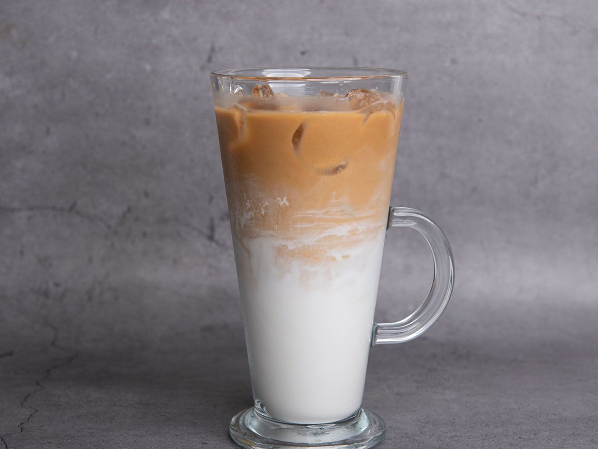 White Chocolata Mocha