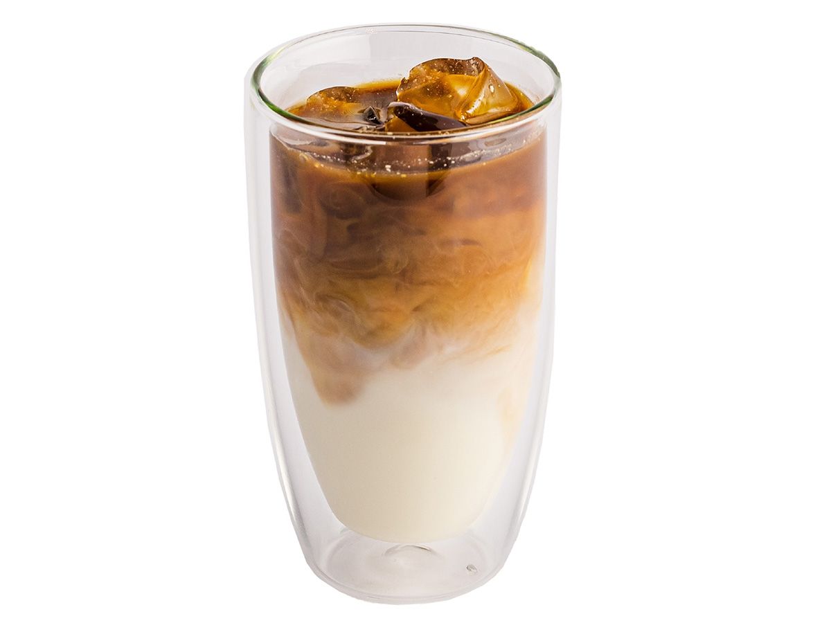 Ice latte