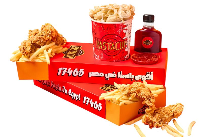 Crunchy Box