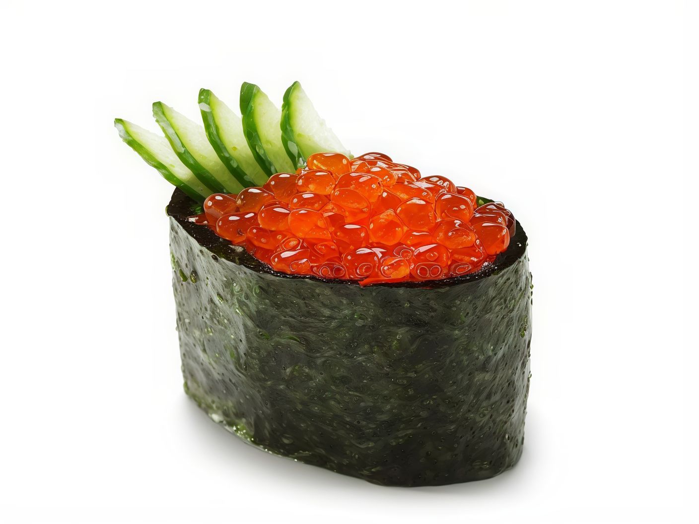 Ikura Gunkan