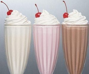 Milkshake