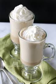 Irish Frappuccino
