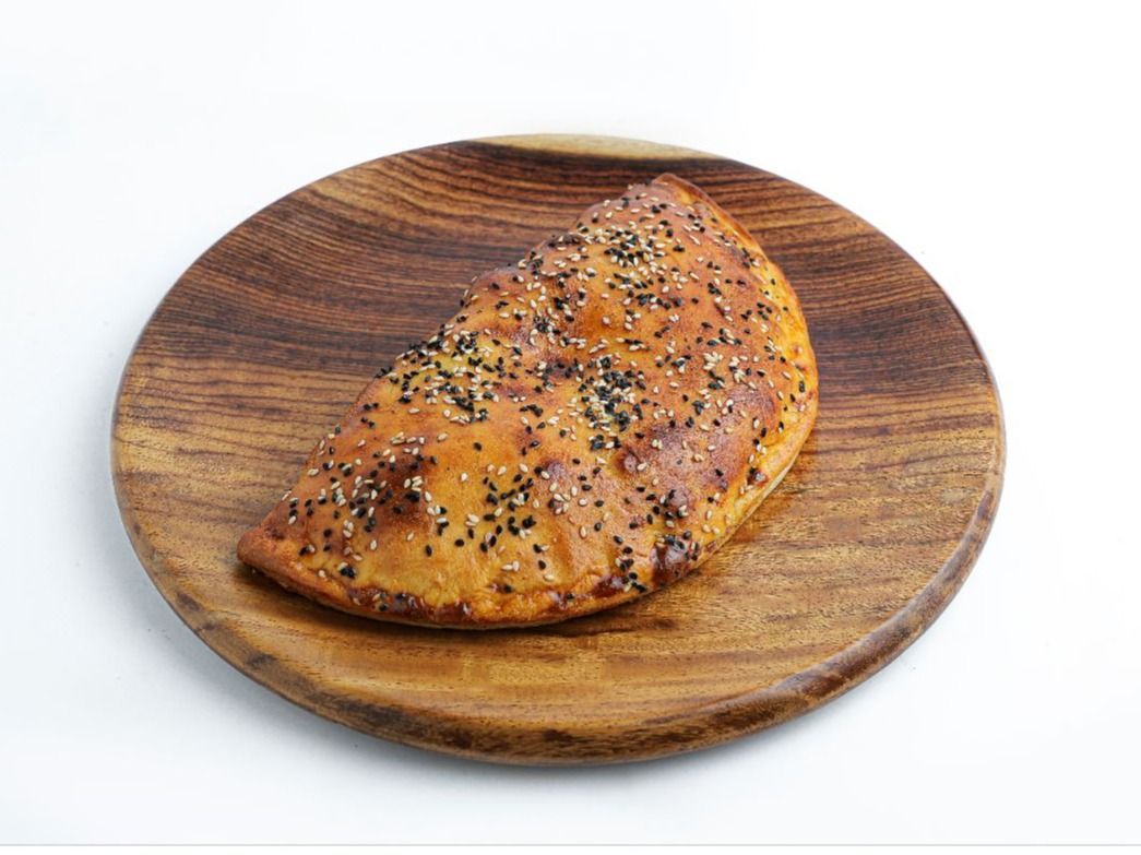 Hawawshi Shawerma