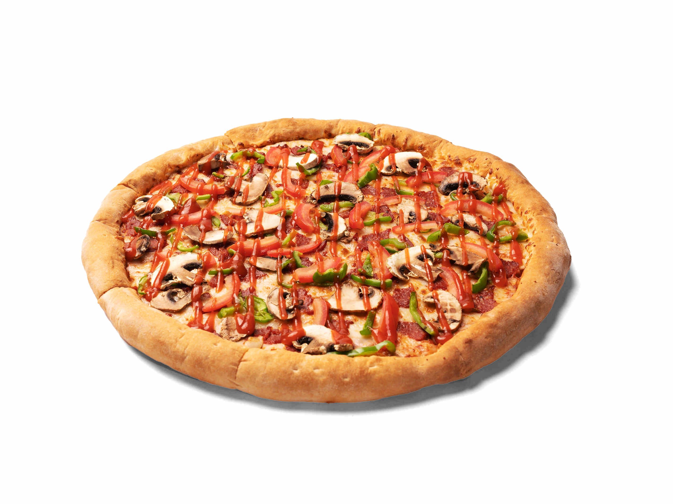 Italian Sausage