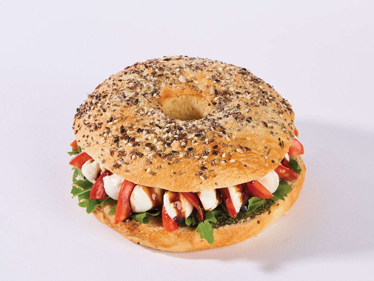 Italian Twist