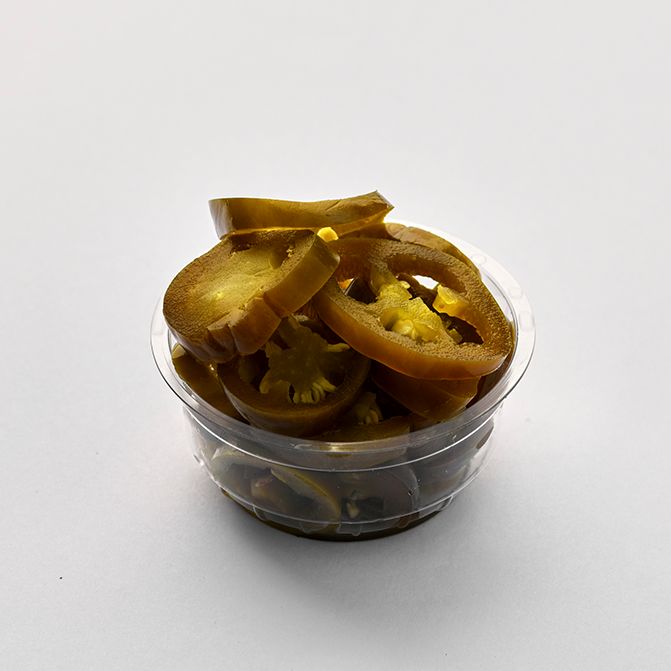 Jalapeno