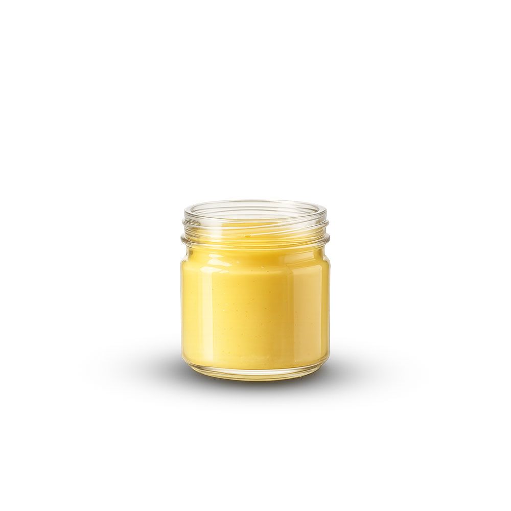 Cheese Jar