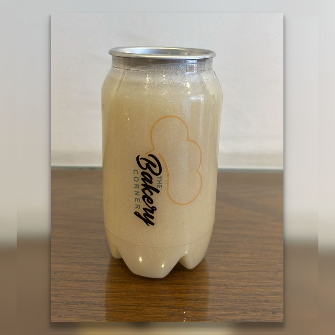 Guava Juice Can