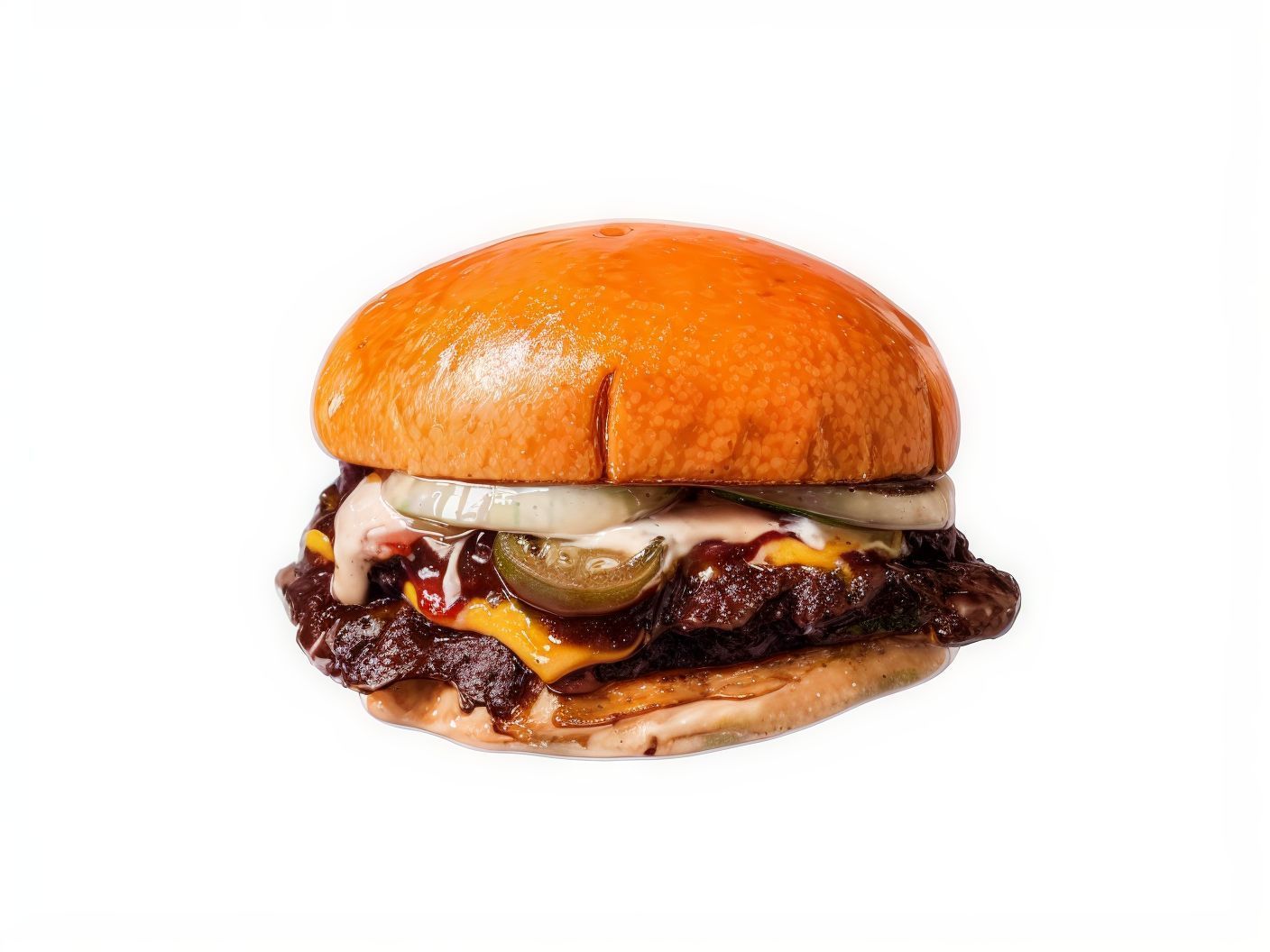 Jalapeno Smash