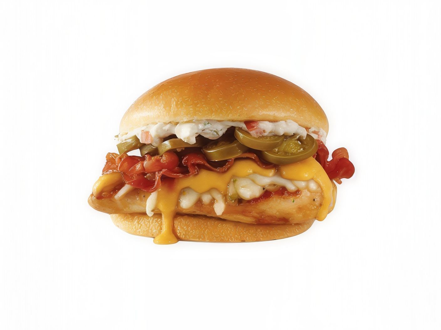 Jalapeno Chicken