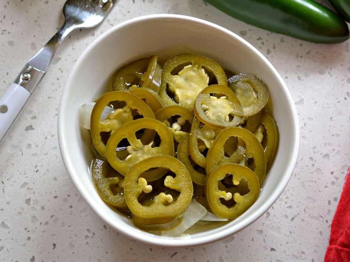 Jalapeno