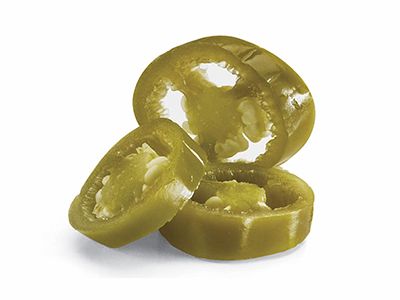Jalapenos