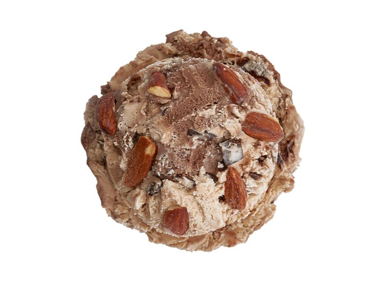 Jamoca Almond Fudge Single