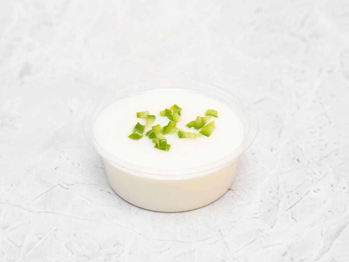 Garlic Dip