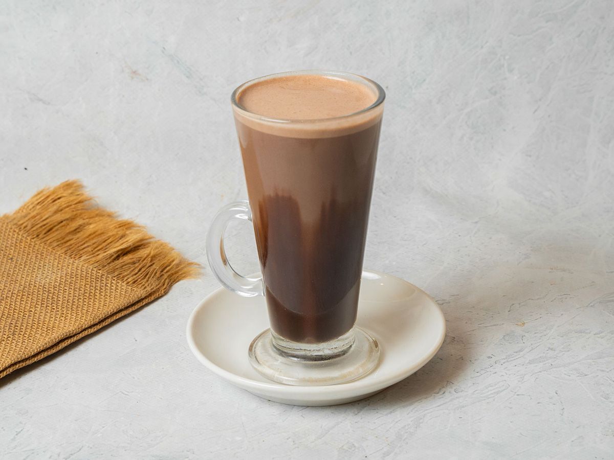 Hot Chocolate