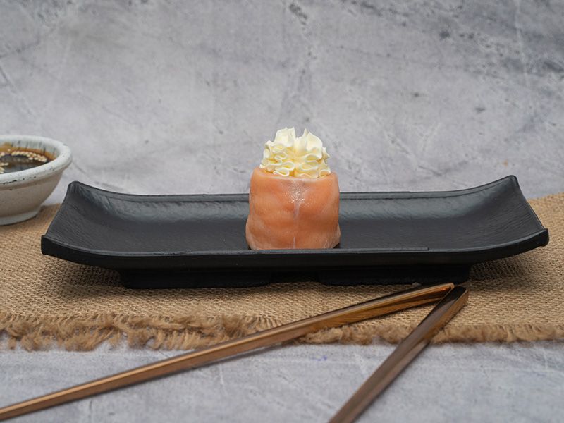 Smoked Salmon Joya