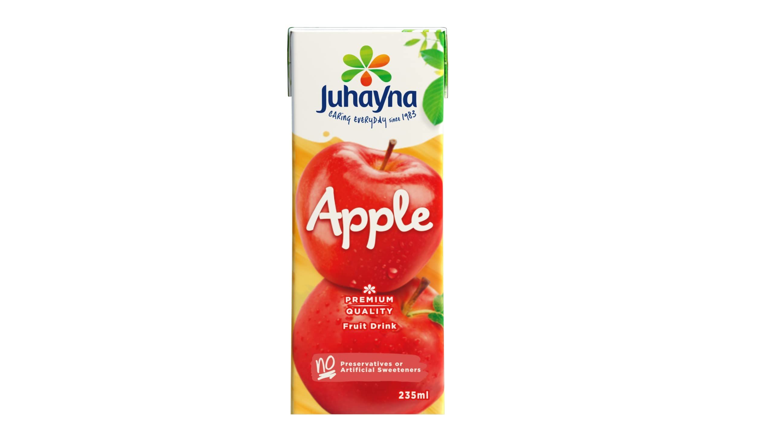juhayna Juice