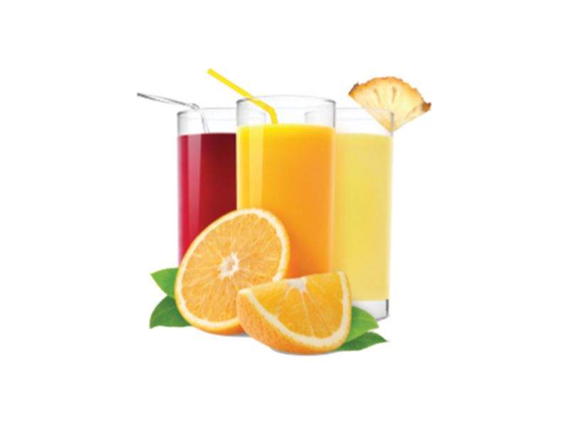 fruit juice