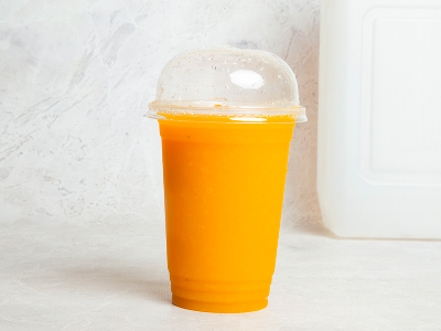 Juice Can