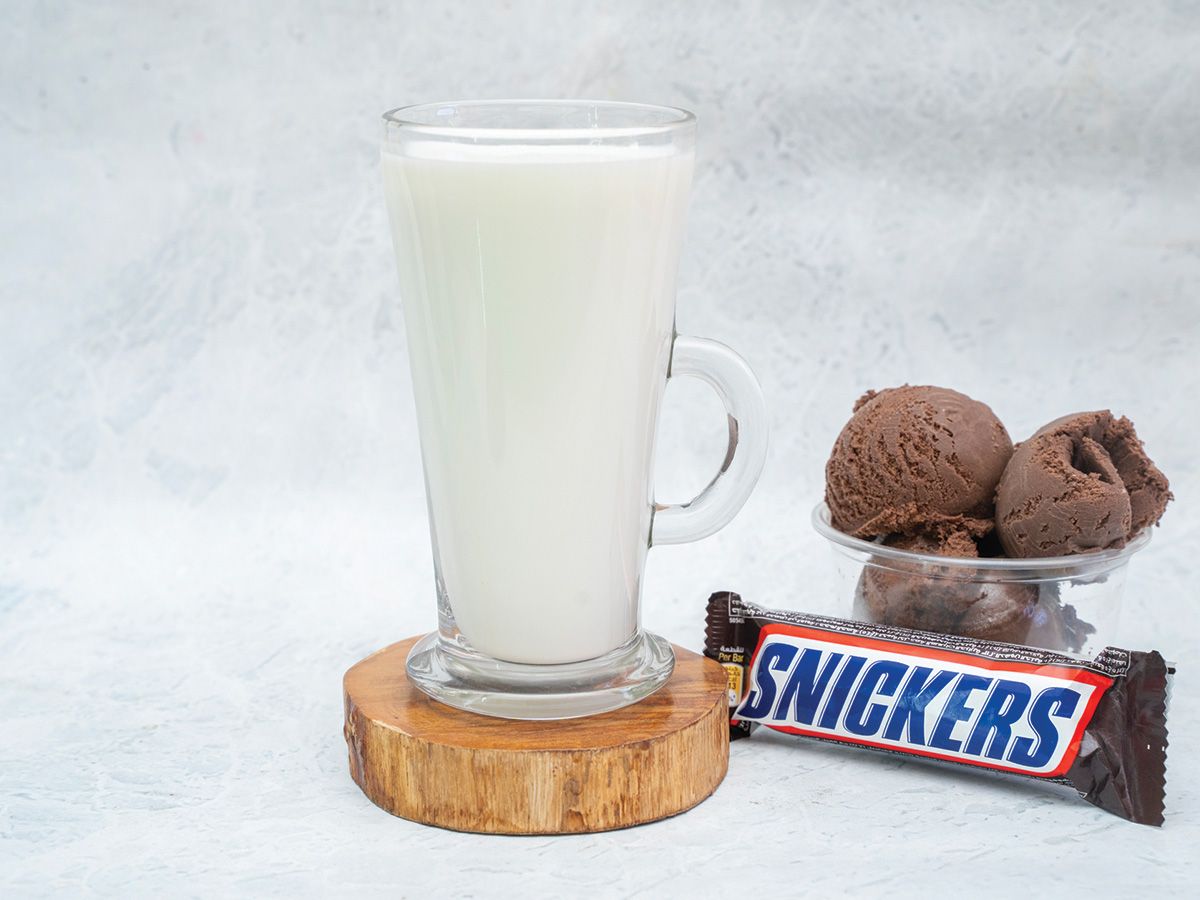Snickers Chocolate