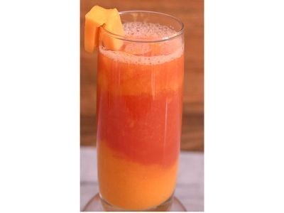 Juicy Cocktail