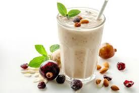 Jujube Smoothie