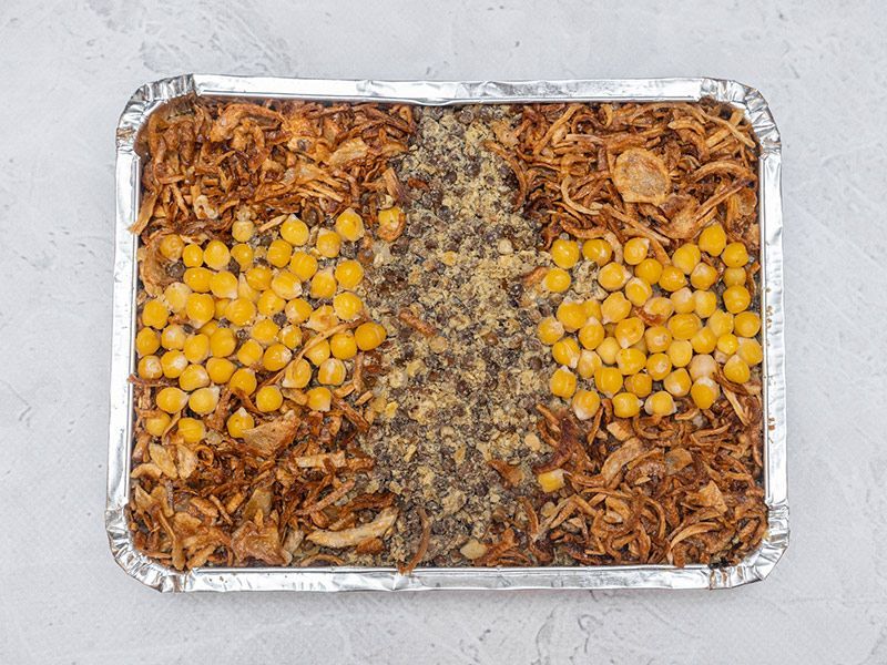 Jumbo Foil
