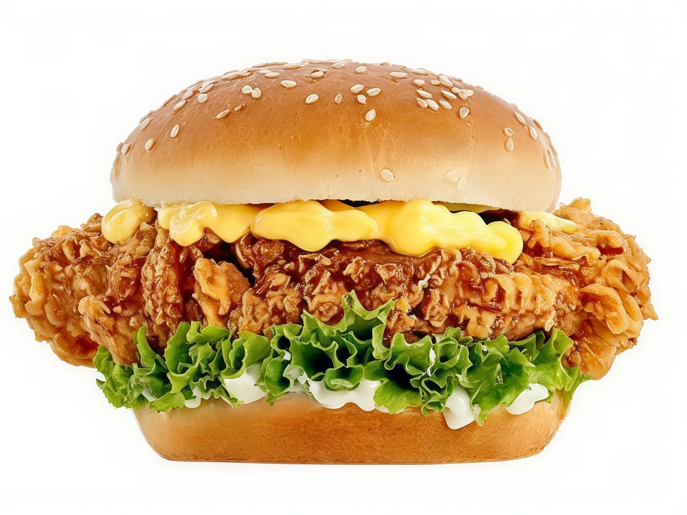 Junior Chicken