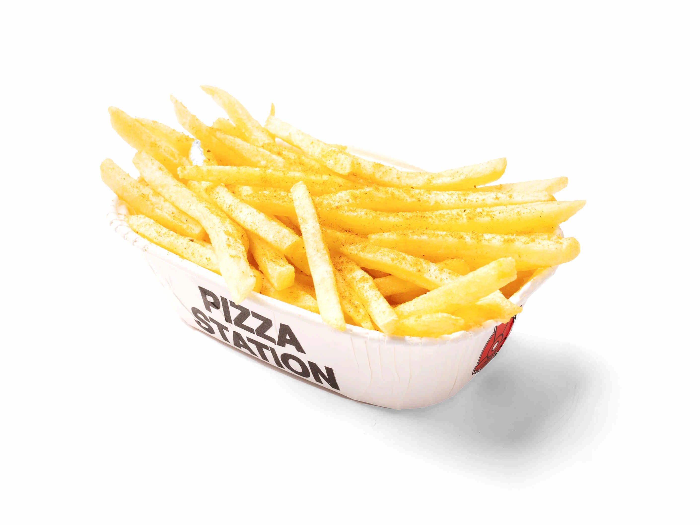 Just Fries
