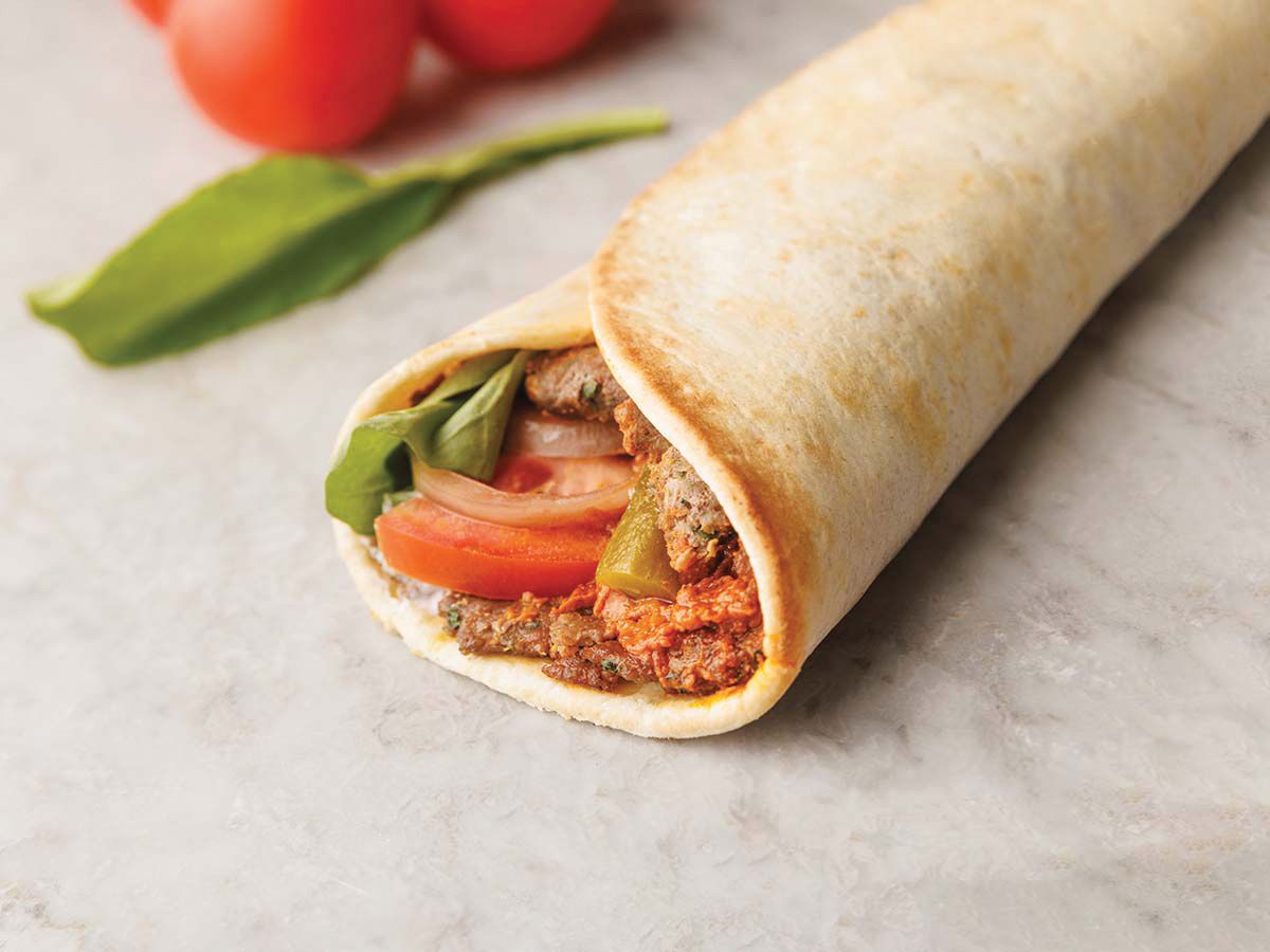 Kafta Laffeh