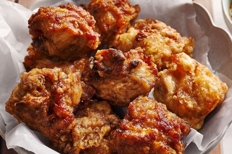 Karaage Chicken